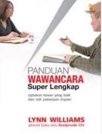 Panduan Wawancara Super Lengkap