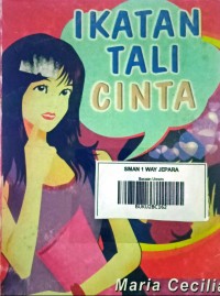 Ikatan Tali Cinta