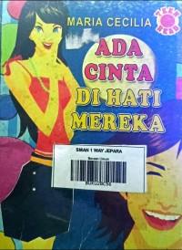 Ada Cinta di Hati Mereka