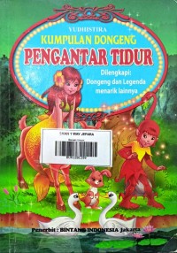 Kumpulan Dongeng Pengantar Tidur