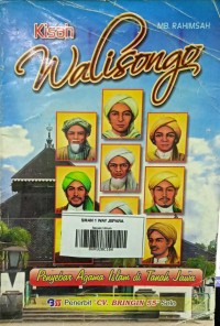 Kisah Walisongo