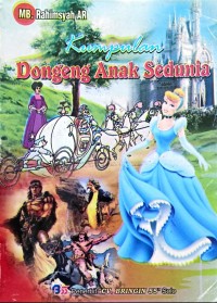 Kumpulan Dongeng Anak Sedunia