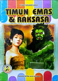 Timun Emas & Raksasa