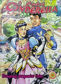 Dongeng Pengantar Tidur : Putri Cinderella