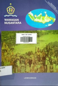 WAWASAN NUSANTARA