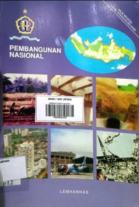PEMBANGUNAN NASIONAL