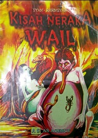 Kisah Neraka Wail