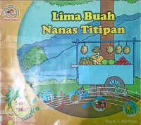 Lima Buah Nanas Titipan