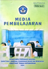 Media Pembelajaran
