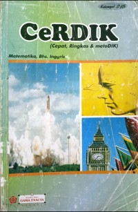 CERDIK (Cepat, Ringkas & MetoDIK) IPS