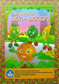 Tiang Demen Woh-Wohan