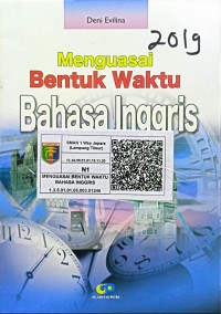 Menguasai Bentuk Waktu Bahasa Inggris