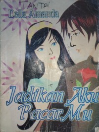 Jadikan Aku Pacar Mu
