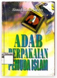 Adab Berpakaian Pemuda Islam