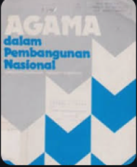 Agama dalam Pembangunan Nasional, Himpunan Sambutan Presiden Soeharto