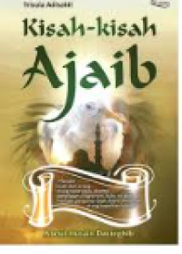 KISAH-KISAH AJAIB