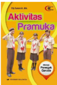 Aktivitas Pramuka