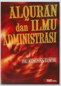 ALQURAN dan ILMU ADMINISTRASI