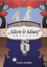 Alice & Alian's Secret