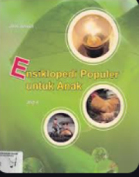 Ensiklopedi Populer untuk Anak