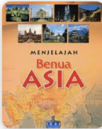 Menjelajah Benua Asia