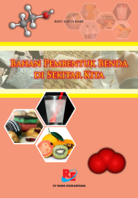 Bahan Pembentuk Benda disekitar Kita
