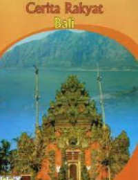 Cerita Rakyat Bali