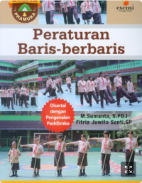 Peraturan Baris-Berbaris