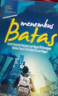 MENEMBUS BATAS
