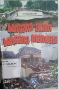 Bencana Alam Bencana Manusia