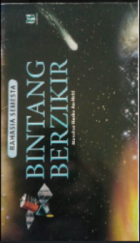 Rahasia Semesta : Bintang Berzikir