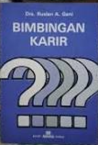 Bimbingan karir
