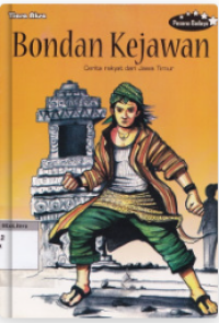 Bondan Kejawan