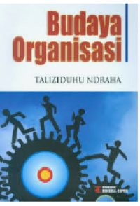 Budaya Organisasi