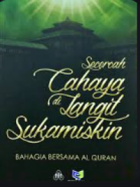 Secerca Cahaya di Langit Sukamiskin