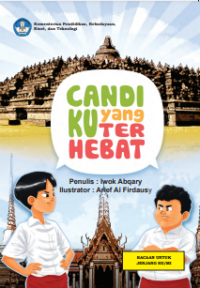 E-Candiku yang Terhebat