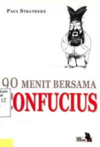 90 MENIT BERSAMA CONFUCIUS