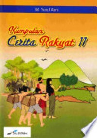 Kumpulan Cerita Rakyat 11