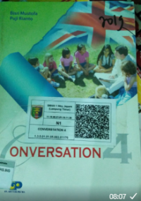CONVERSATION 4