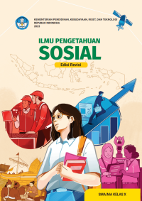 Image of Ilmu Pengetahuan Sosial (Edisi Revisi) SMA/MA Kelas X