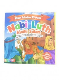 Legenda Batu Menangis