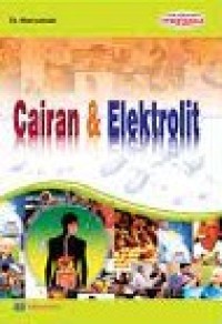 Cairan & Elektrolit