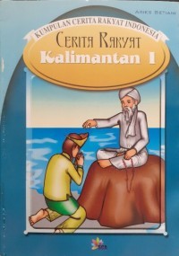 Kumpulan Cerita Rakyat 3