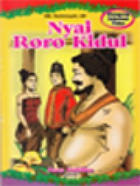 Dongeng Sebelum Tidur : Nyai Roro Kidul