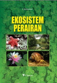 EKOSISTEM PERAIRAN