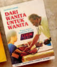 Dari Wanita Untuk Wanita