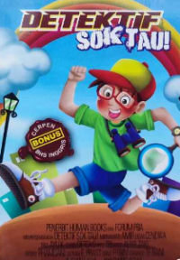 DETEKTIF SOK TAU
