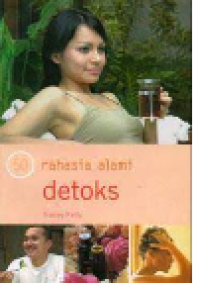 50 RAHASIA ALAMI DETOKS