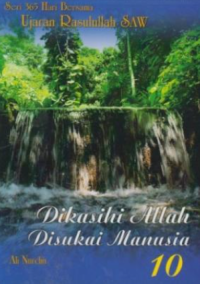 Dikasihi Allah Disukai Manusia