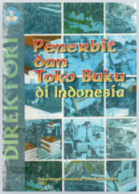 Direktori Penerbitan dan Toko Buku di Indonesia